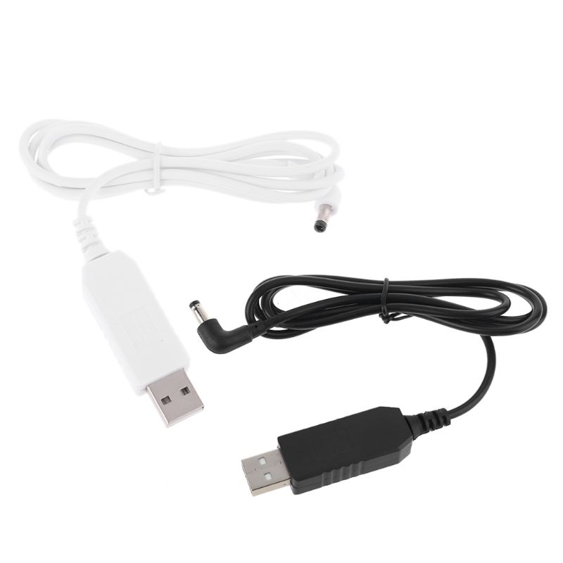 Amazon Speaker Echo Pop - USB 5V zu 12V 4,0x1,7mm Netzteil
