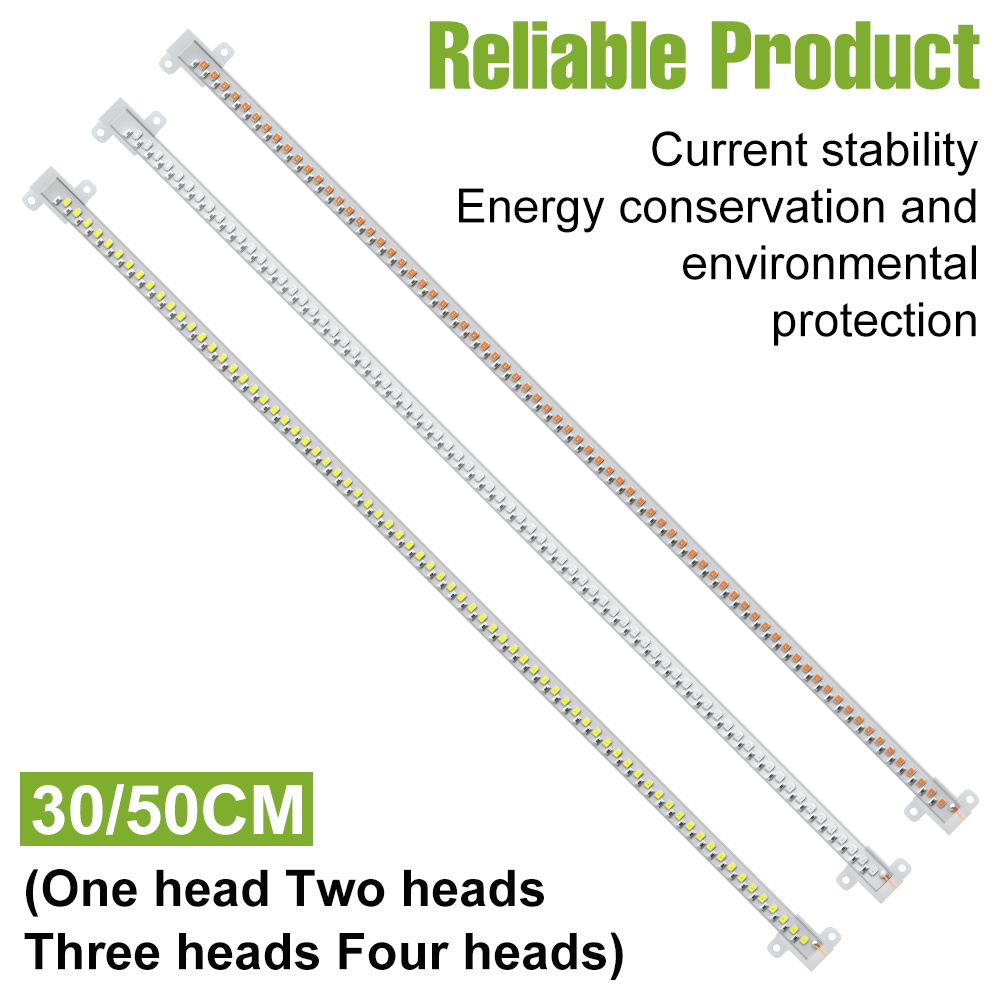 LED-Pflanzenlichtleiste für In – Echeveria Succulent Bewertung und Preis
