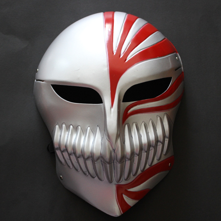Tod Ichigo Kurosaki Bleach Mas – Aglaonema Red Bewertung und Preis